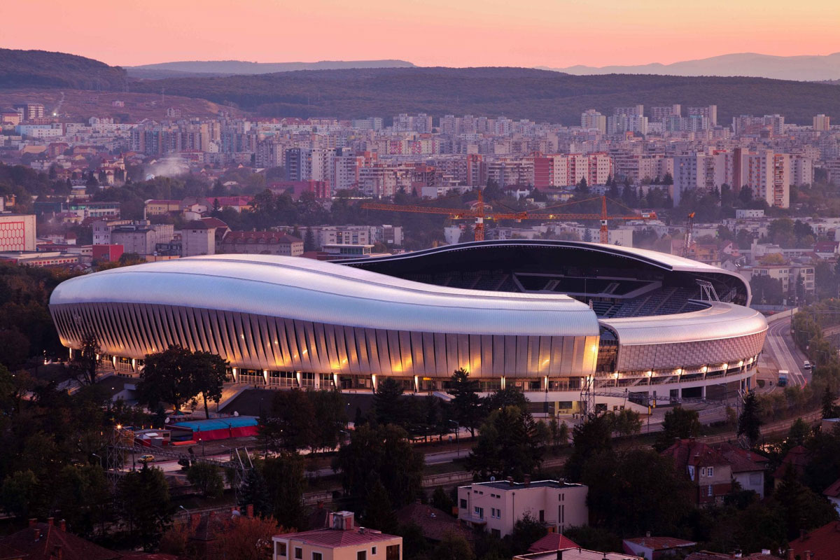 Cluj-Arena